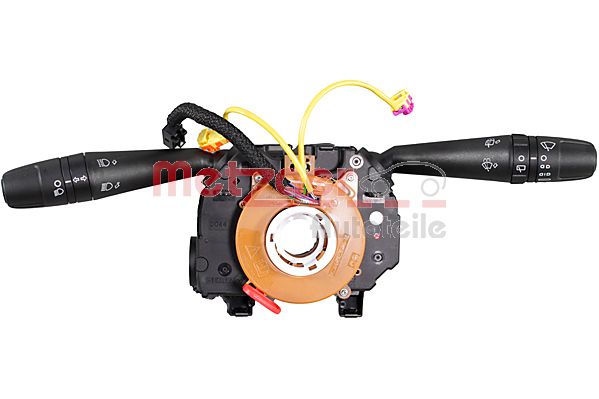 METZGER 0916879 ORIGINAL ERSATZTEIL Lenkstockschalter